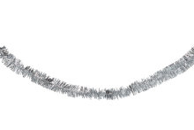 Glitter guirlande 10 meter